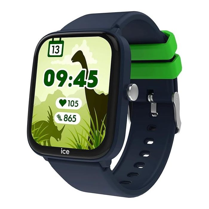 Image 1 ICE SMART JUNIOR 3.0 - BLUE 4895173338410 ICE38410 big