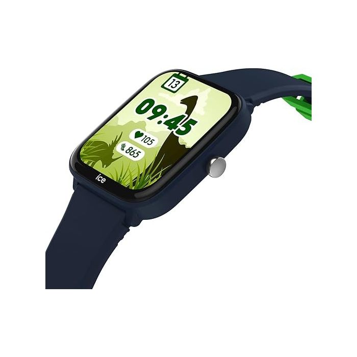 Image 4 ICE SMART JUNIOR 3.0 - BLUE 4895173338410 ICE38410 big