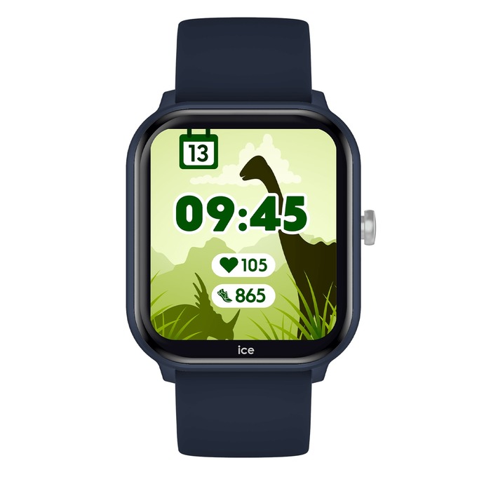 Image 2 ICE SMART JUNIOR 3.0 - BLUE 4895173338410 ICE38410 big