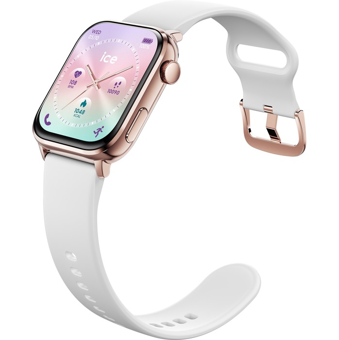 Image 3 ICE SMART 3.0 - ROSE GOLD / WHITE - 1.78