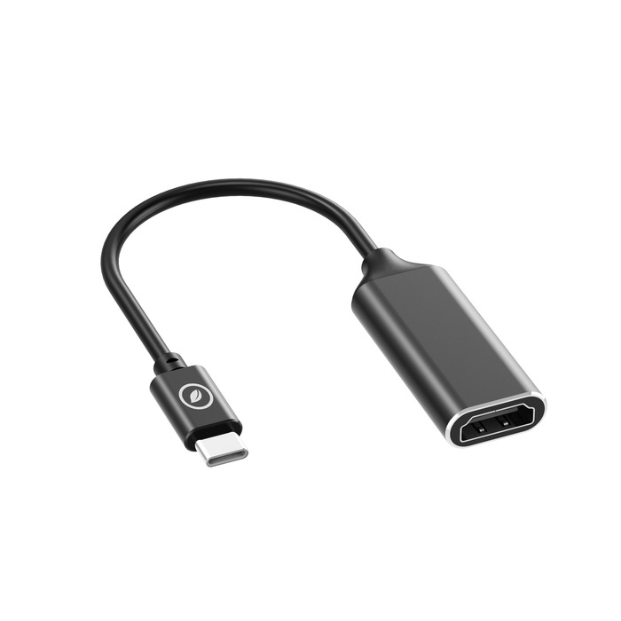 Image 1 ADAPTATEUR USB-C MALE VERS HDMI FEMELLE 3663111197075 MCADP0010 big