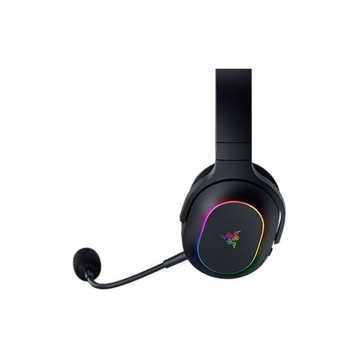 Image 1 CASQUE SANS FIL BARRACUDA X CHROMA NOIR 8887910060834 RZR60834 big