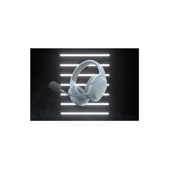 Image 1 CASQUE SANS FIL BARRACUDA X CHROMA BLANC 8887910060889 RZR60889 big