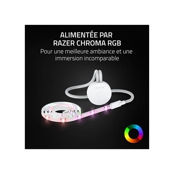 Image 1 BANDE LUMINEUSE INTELLIGENTE AETHER 8887910000120 RZR00120 big