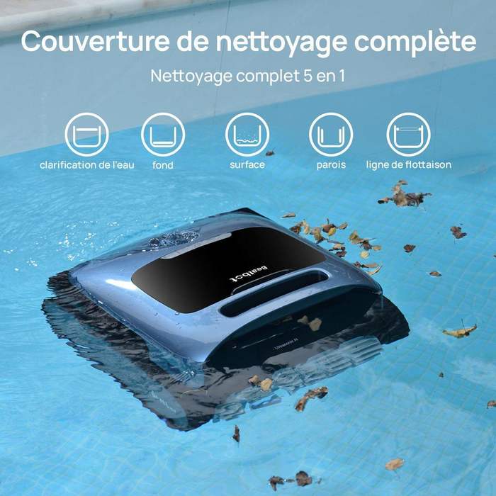 Image 2 AQUASENSE PRO 0683125136214 BTB36214 big