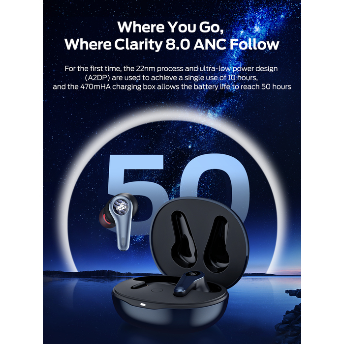 Écouteurs pour Samsung Galaxy A34 5G Haute Qualité Audio Intra