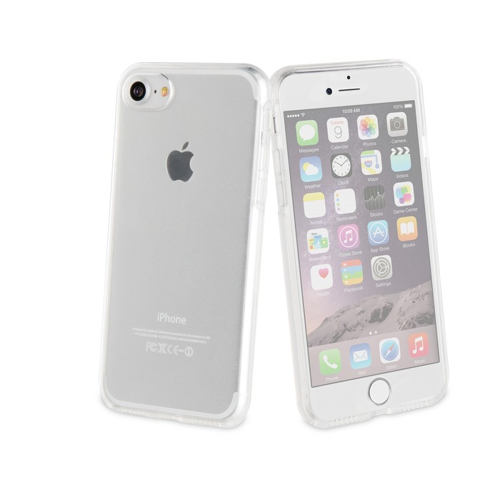 coque arriere iphone 6 apple