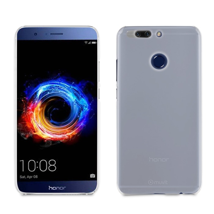 coque pour huawei honor 8