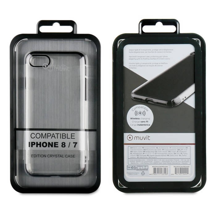 coque iphone 8 muvit coque iphone 8 muvit