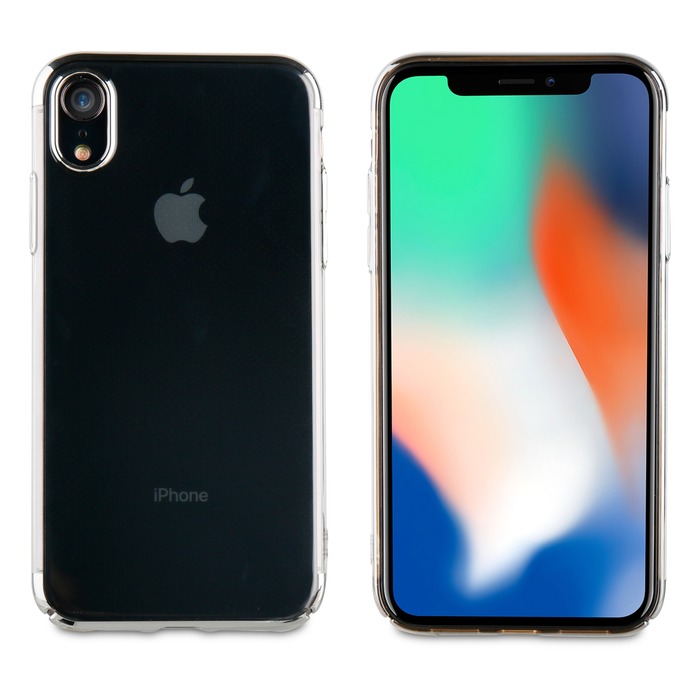 coque iphone xr argent coque iphone xr argent