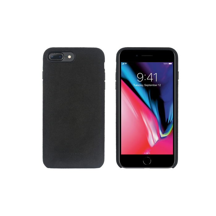 coque apple iphone 6 noire