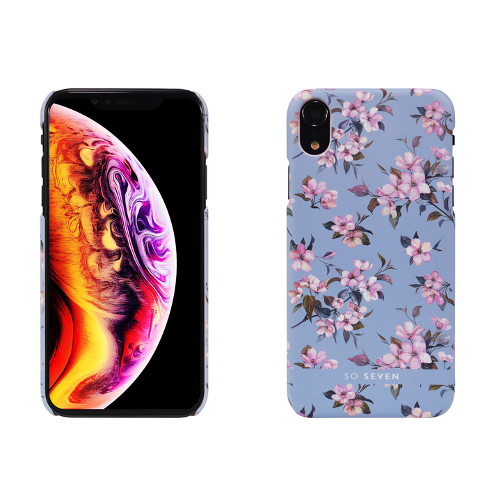 coque so seven iphone xr