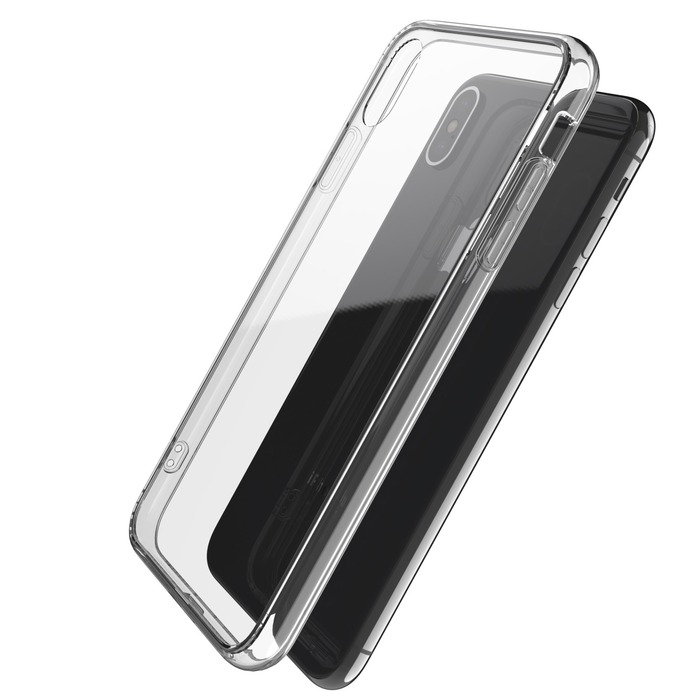 coque iphone xs glass