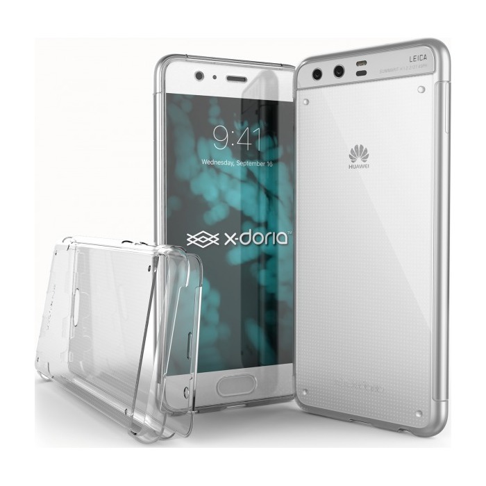 coque protection p10 huawei