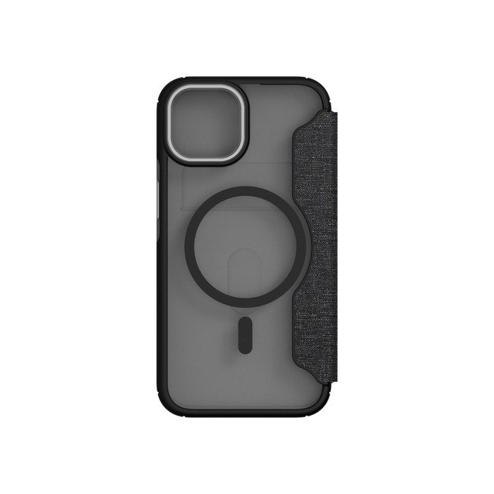 Image 2 COQUE HYBRID FOLD AVEC SNAP IPHONE 14 5060697228168 QDMS1433FKCL big