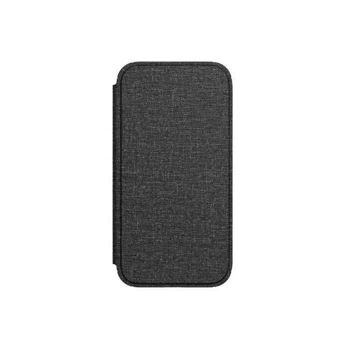 Image 3 COQUE HYBRID FOLD AVEC SNAP IPHONE 14 5060697228168 QDMS1433FKCL big