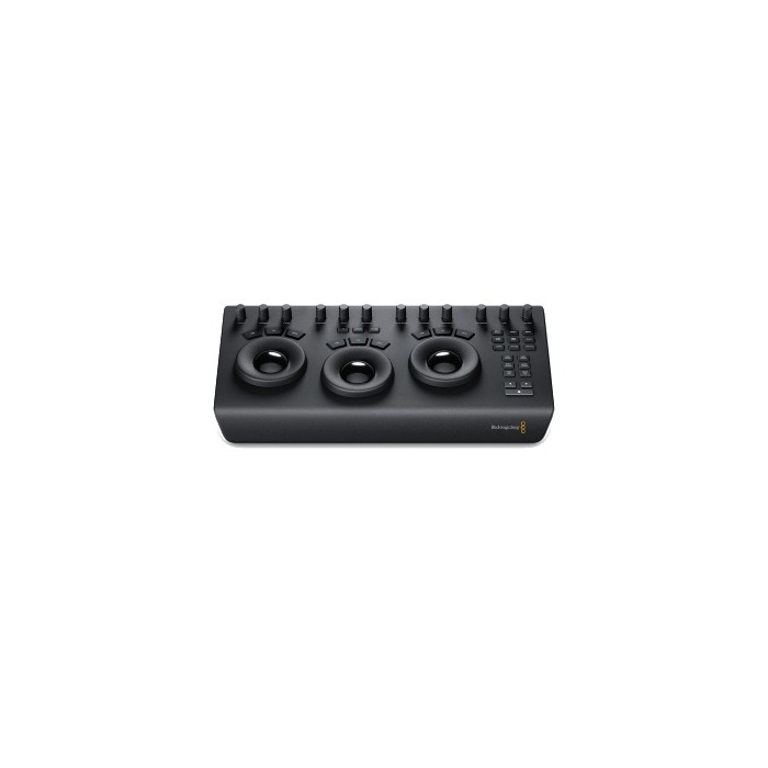 DaVinci Resolve Micro Panel : ascendeo grossiste Contrôleurs DaVinci Resolve Micro Panel : ascendeo grossiste Contrôleurs