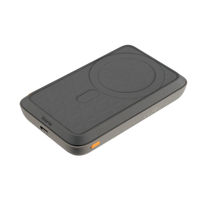 Batterie externe MagSafe - Caractéristiques techniques (CA)