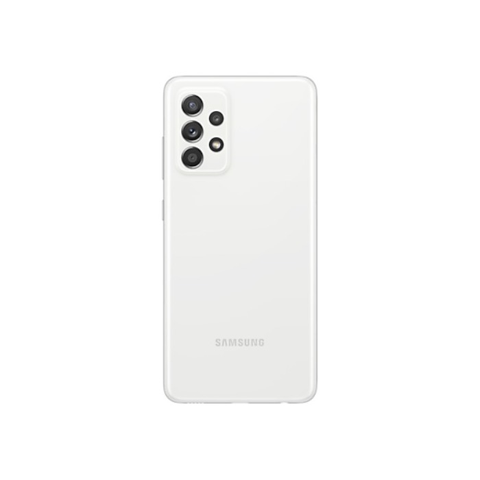 Image 2 GALAXY A52S 5G 6GB 128GB WHITE 8806092756366 HP02877 big