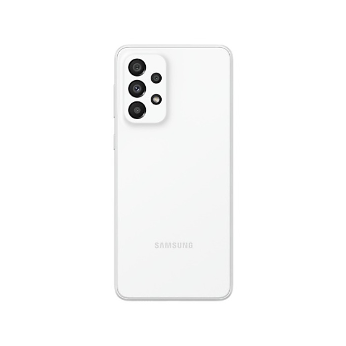 Image 2 GALAXY A33 5G 6_128GB WHITE 8806094067699 HP02959 big