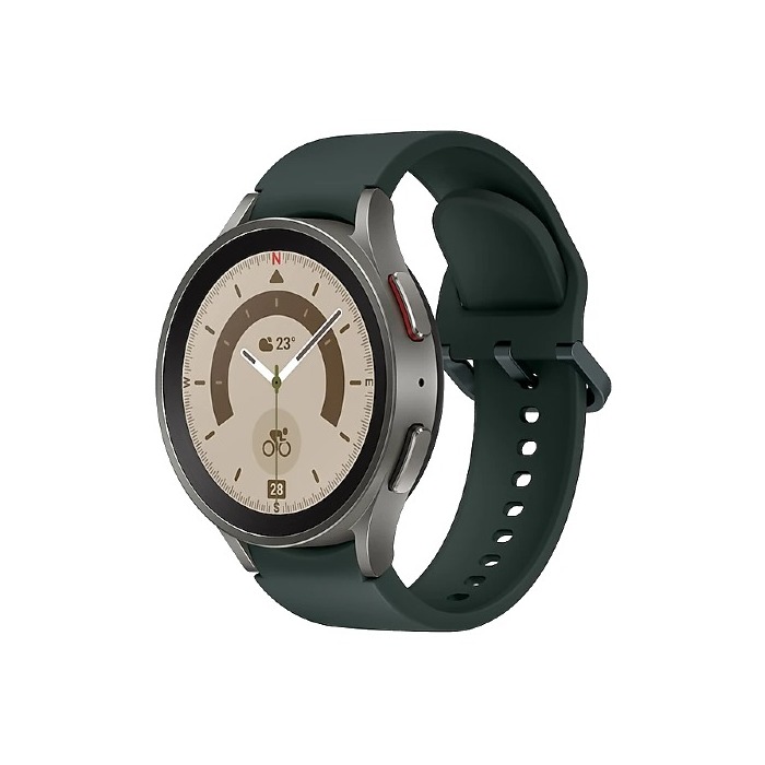 Image 2 GALAXY WATCH5 PRO BLUETOOTH GRIS 8806094490688 OB03140 big