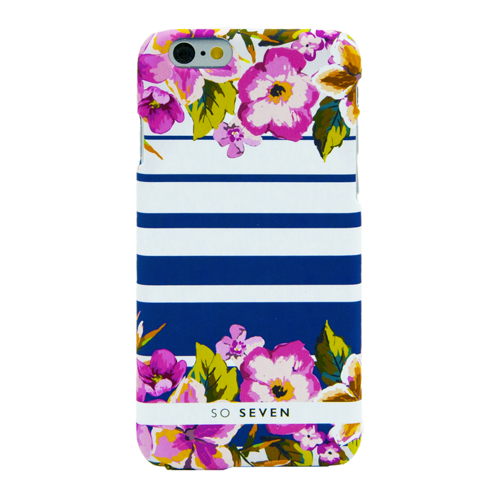 iphone 6 coque flowers