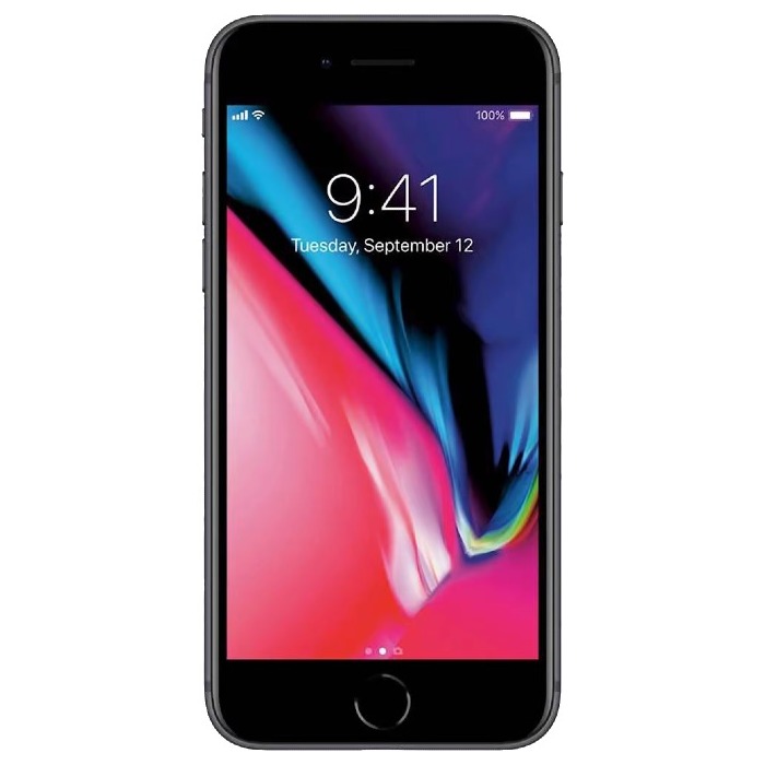 Image 1 IPHONE 8 64GB ACCES SPACE GRAY 7110937685393 OC00464 big