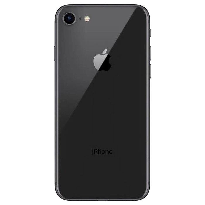 Image 2 IPHONE 8 64GB ACCES SPACE GRAY 7110937685393 OC00464 big