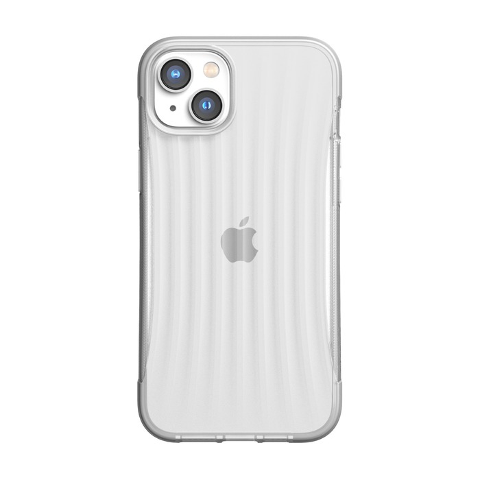 Image 2 COQUE CLUTCH SHOCKPROOF 3M IPHONE 14 PLUS CLEAR 6950941494182 XD494182 big