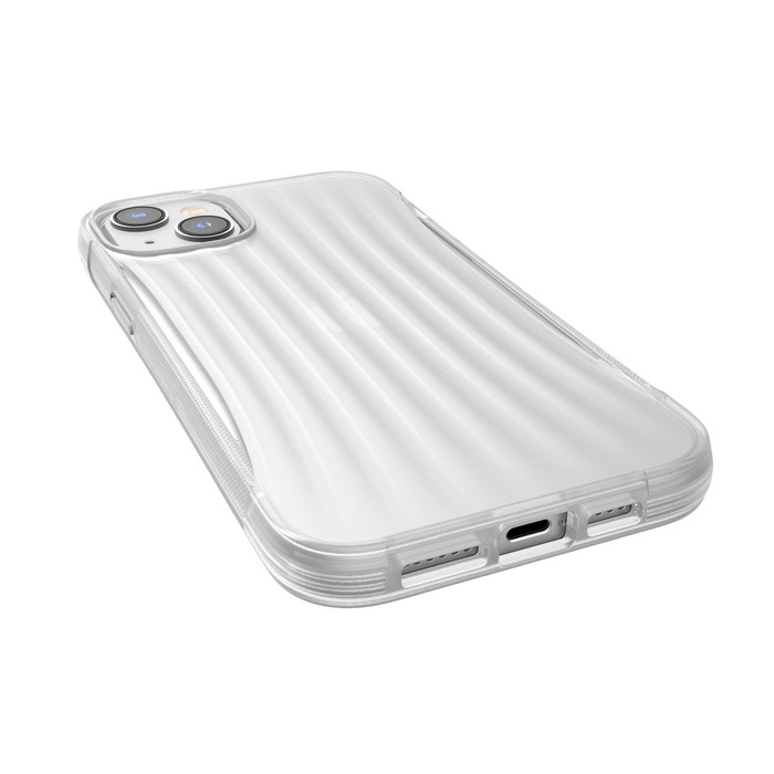 Image 5 COQUE CLUTCH SHOCKPROOF 3M IPHONE 14 PLUS CLEAR 6950941494182 XD494182 big