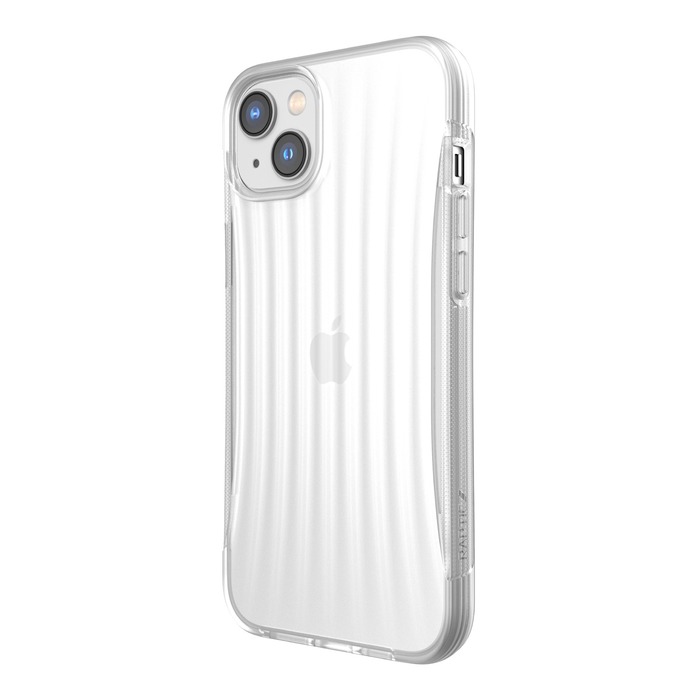 Image 1 COQUE CLUTCH SHOCKPROOF 3M IPHONE 14 PLUS CLEAR 6950941494182 XD494182 big
