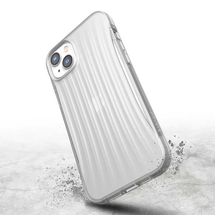 Image 6 COQUE CLUTCH SHOCKPROOF 3M IPHONE 14 PLUS CLEAR 6950941494182 XD494182 big
