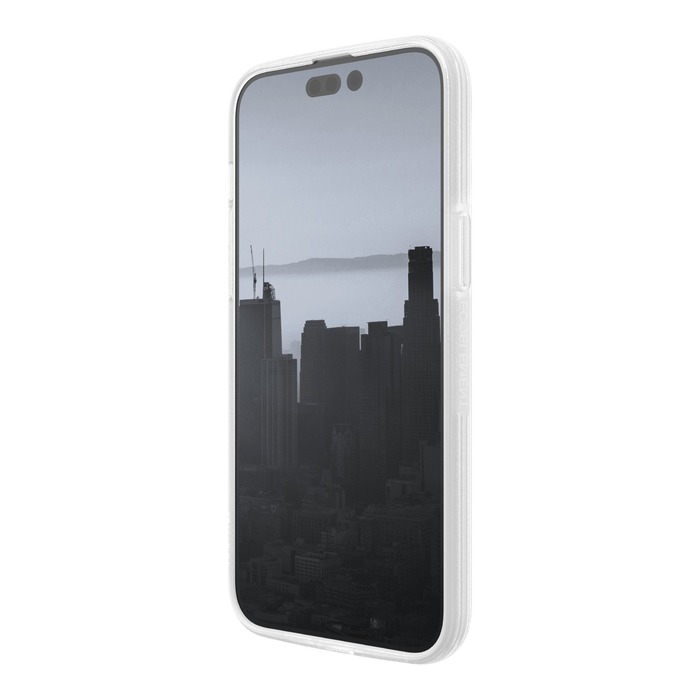 Image 3 COQUE SLIM SHOCKPROOF 2M IPHONE 14 PRO MAX CLEAR 6950941493185 XD493185 big