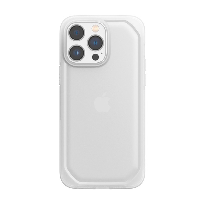 Image 2 COQUE SLIM SHOCKPROOF 2M IPHONE 14 PRO MAX CLEAR 6950941493185 XD493185 big