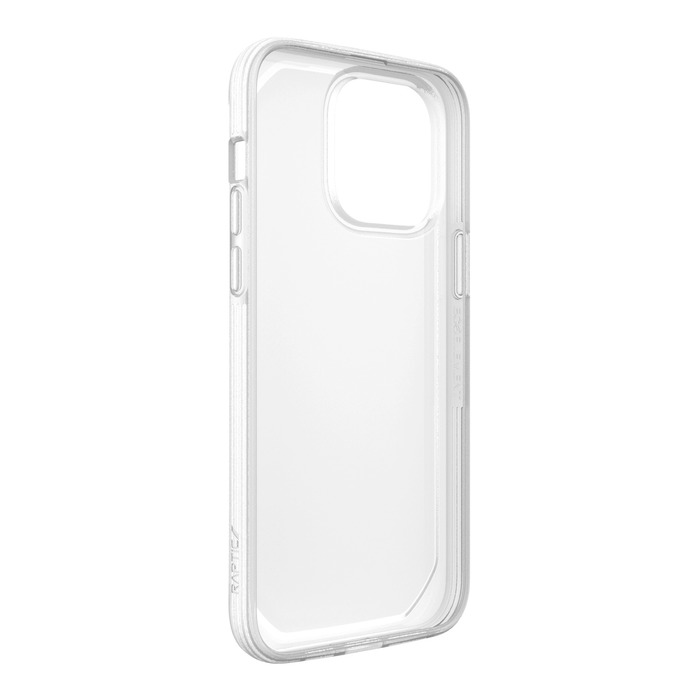 Image 5 COQUE SLIM SHOCKPROOF 2M IPHONE 14 PRO MAX CLEAR 6950941493185 XD493185 big