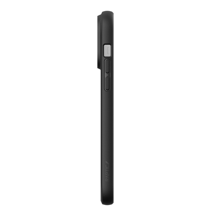 Image 4 COQUE SLIM SHOCKPROOF 2M IPHONE 14 PRO MAX NOIR 6950941493192 XD493192 big