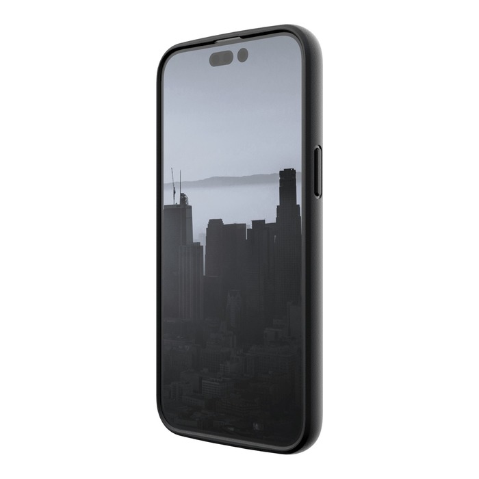 Image 3 COQUE SLIM SHOCKPROOF 2M IPHONE 14 PRO MAX NOIR 6950941493192 XD493192 big