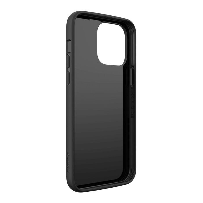 Image 5 COQUE SLIM SHOCKPROOF 2M IPHONE 14 PRO MAX NOIR 6950941493192 XD493192 big