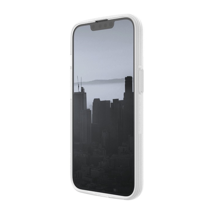 Image 3 COQUE SLIM SHOCKPROOF 2M IPHONE 14 CLEAR 6950941493123 XD493123 big