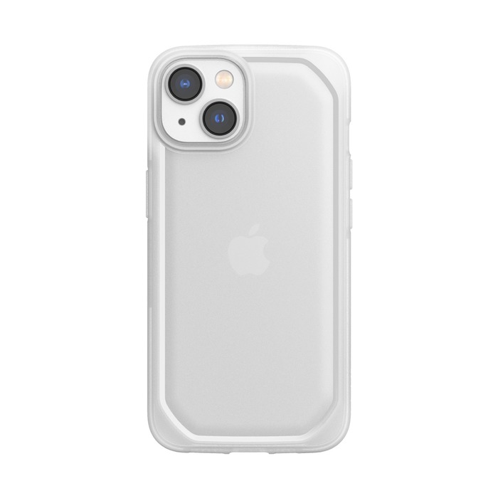 Image 2 COQUE SLIM SHOCKPROOF 2M IPHONE 14 CLEAR 6950941493123 XD493123 big