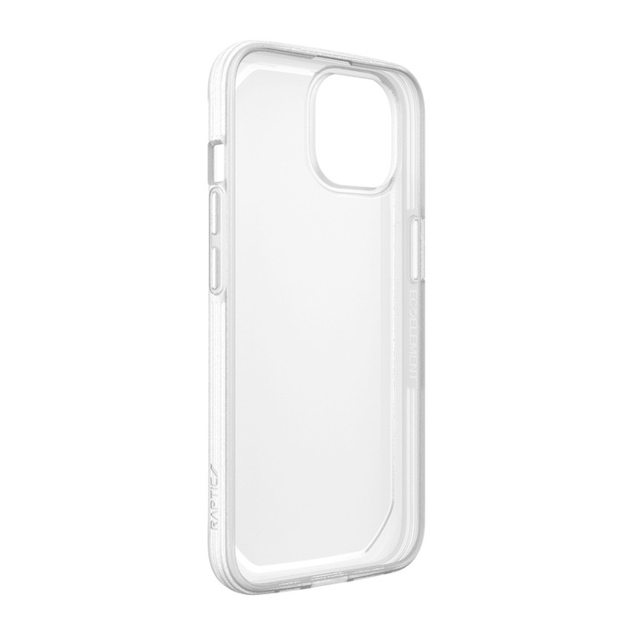 Image 5 COQUE SLIM SHOCKPROOF 2M IPHONE 14 CLEAR 6950941493123 XD493123 big