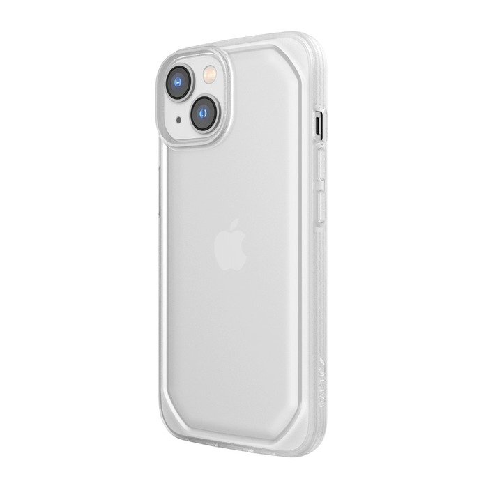 Image 1 COQUE SLIM SHOCKPROOF 2M IPHONE 14 CLEAR 6950941493123 XD493123 big