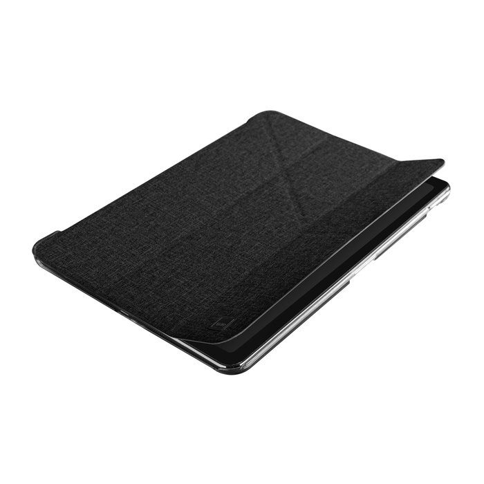 Image 2 ETUI YORKER KANVAS OBSIDIAN KNIT POUR IPAD 11