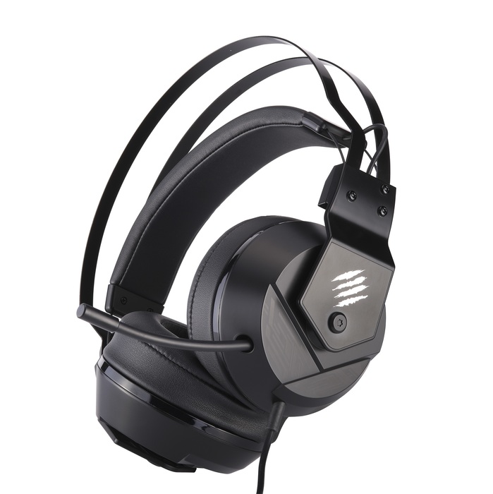Casque filaire gaming HyperX Cloud III (Noir)-PS5-PS4 - HP Store France