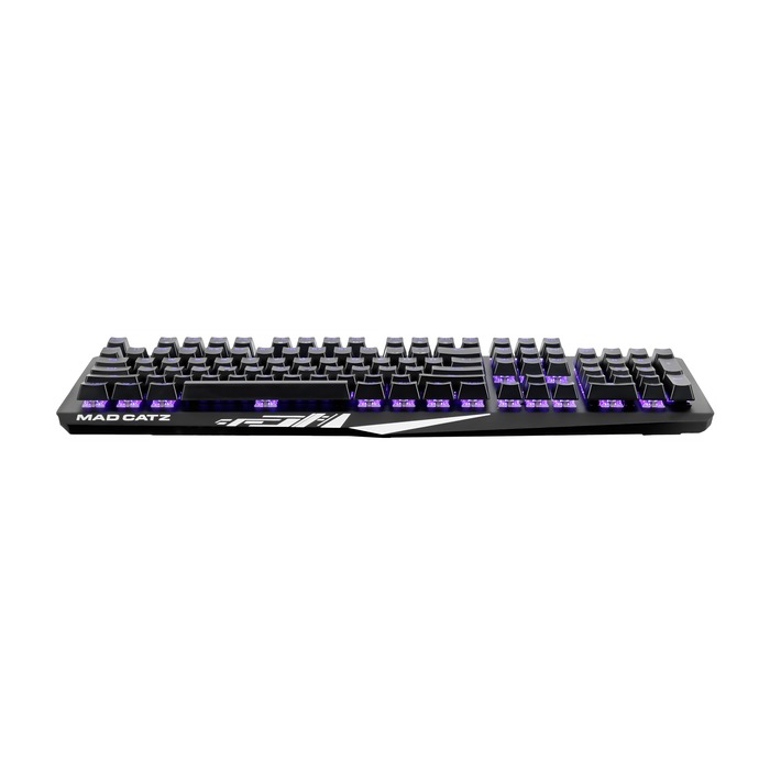 CLAVIER GAMING MECANIQUE STRIKE 4 : ascendeo grossiste Gaming Claviers