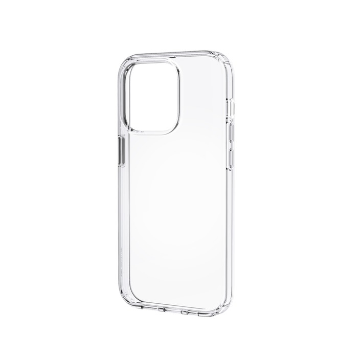 Image 1 COQUE TRANSPARENTE RECYCLEE IPHONE 14 PRO 3663111168143 MCCRS0302 big