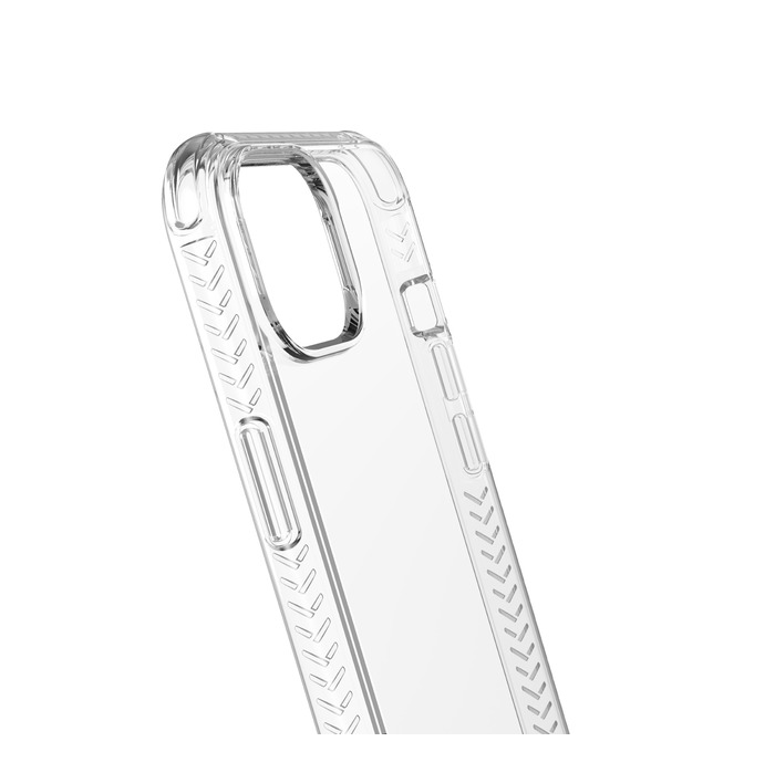 Image 3 COQUE TRANSPARENTE RENFORCEE 3M IPHONE 14/13 3663111169515 MFSHK0016 big