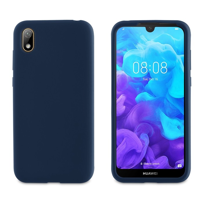 huawei y5 2019 coque rouge