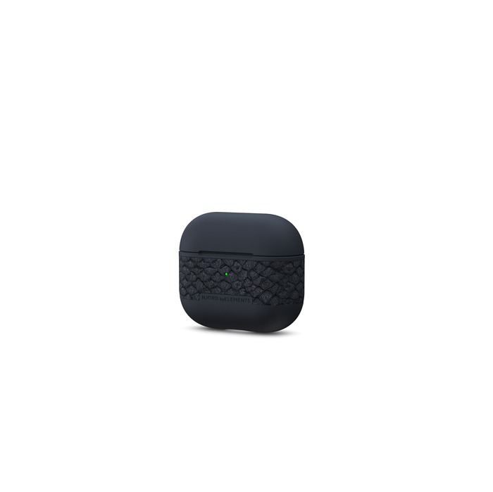 Image 4 NJORD COQUE POUR AIRPODS 3 NOIR 8720574620054 SL14090 big