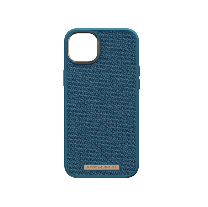 Image 3 NJORD COQUE TONAL IPHONE 14 PLUS DEEP SEA 8720574621044 NA42TN01 big